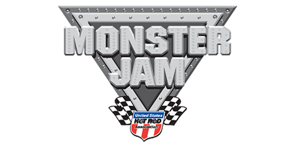 Monster Jam logo for Xbox 360